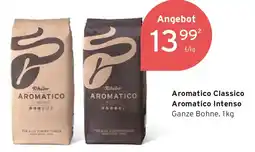 Tchibo Tchibo Aromatico Classico Aromatico Intenso Angebot