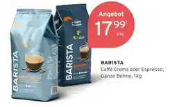 Tchibo Tchibo BARISTA Angebot