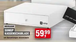 Handelshof SUMUP KASSENSCHUBLADE Angebot
