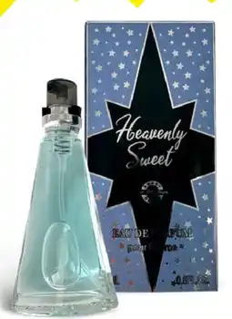 TEDi Damen Parfüm Heavenly Sweet Angebot