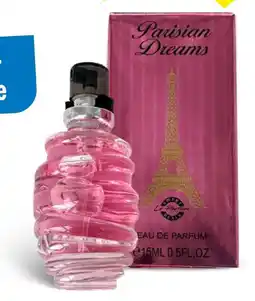 TEDi Damen Parfüm Parisian Dreams Angebot