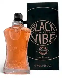 TEDi Damen Parfüm BLACK VIBE Angebot