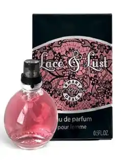 TEDi Damen Parfüm Lace & Lust Angebot