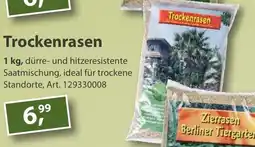 Sonderpreis Baumarkt Trockenrasen Angebot