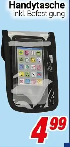 CENTERSHOP Handytasche Angebot