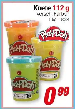 CENTERSHOP Play-Doh Knete Angebot
