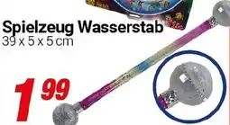 CENTERSHOP Spielzeug Wasserstab Angebot