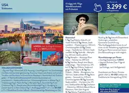 Aldi Süd USA Südstaaten Angebot