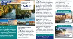 Aldi Süd Kanada osten Angebot