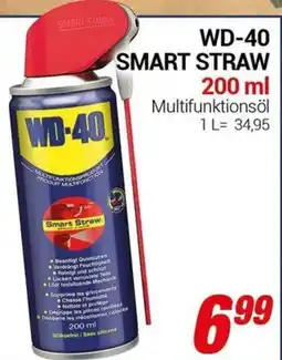CENTERSHOP WD-40 Smart Straw Angebot