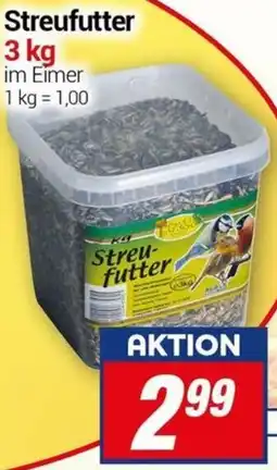 CENTERSHOP Birds Garden Streufutter Angebot