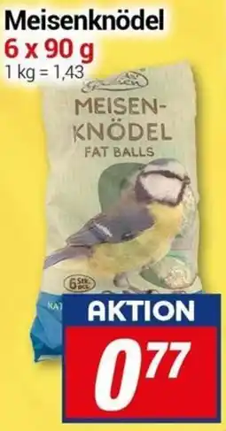 CENTERSHOP Birds Garden Meisenknödel Angebot