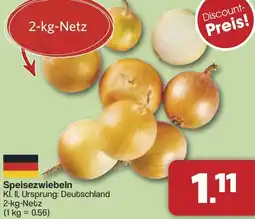 Famila Nord West Speisezwiebeln Angebot
