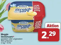 Famila Nord West Meggle Streichzart Angebot