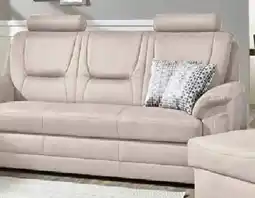 Möbel Martin 3-Sitzer Sofa Angebot