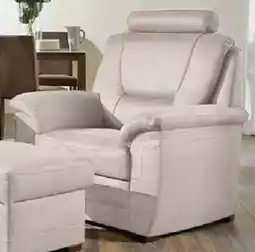 Möbel Martin Sessel Angebot