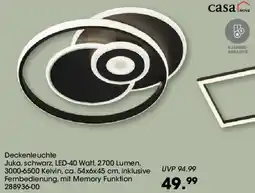 Möbel Martin Casa Nova Deckenleuchte Angebot