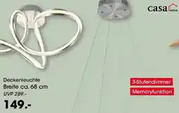 Möbel Martin Casanova Deckenleuchte Angebot