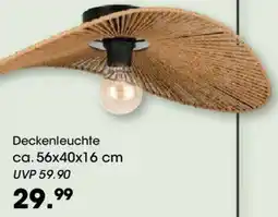 Möbel Martin Deckenleuchte Angebot