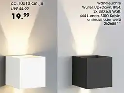 Möbel Martin Casa Nova Wandleuchte Angebot