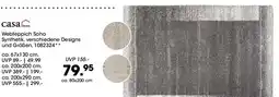 Möbel Martin Casa Nova Webteppich Soho Angebot