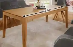 Möbel Martin Esstisch Angebot