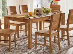 Möbel Martin Esstisch Angebot