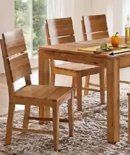 Möbel Martin Stuhl Angebot