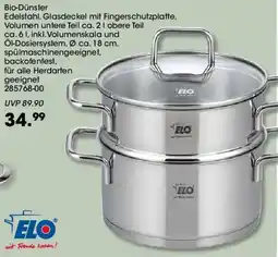 Möbel Martin ELO Bio-Dünster Angebot