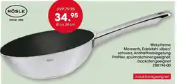 Möbel Martin RÖSLE Wokpfanne Angebot
