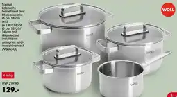 Möbel Martin WOLL Topfset Angebot