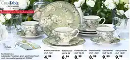 Möbel Martin CREATABLE Kombiservice Angebot