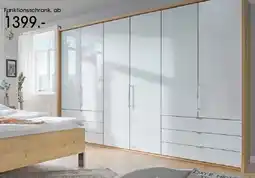 Möbel Martin Funktionsschrank Angebot