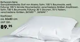 Möbel Martin Kopfkissen Angebot