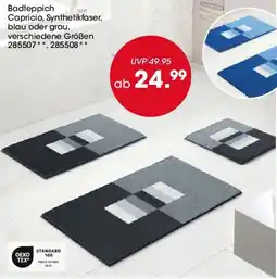 Möbel Martin Badteppich Capricio Angebot