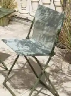 Möbel Martin Lafuma Klappstuhl Angebot