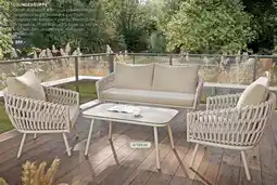 Möbel Martin Loungegruppe Angebot