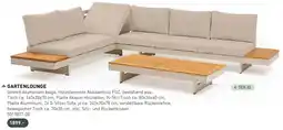 Möbel Martin Gartenlounge Angebot