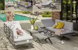 Möbel Martin 3-Sitzer sofa Angebot