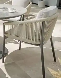 Möbel Martin MONDO Gartenstuhl Angebot