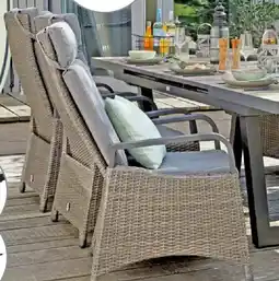 Möbel Martin Positionsstuhl Angebot