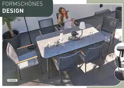 Möbel Martin Dininggruppe Angebot