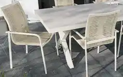 Möbel Martin Gartenstuhl Angebot