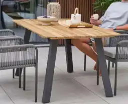 Möbel Martin Gartentisch Angebot