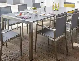 Möbel Martin Gartentisch Angebot