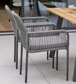 Möbel Martin Gartenstuhl Angebot