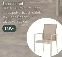 Möbel Martin Stapelsessel Angebot
