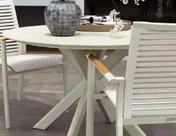 Möbel Martin Gartentisch Angebot