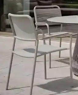 Möbel Martin Stapelsessel Angebot