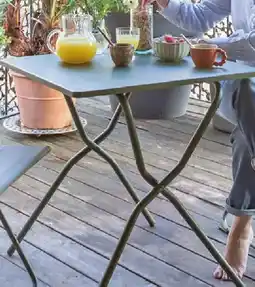 Möbel Martin Gartentisch Angebot